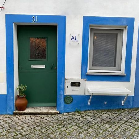 Casa Olivenca Villa Арайолос Екстериор снимка