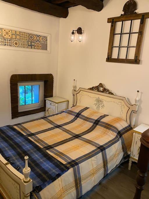 Casa Olivenca Villa Арайолос Екстериор снимка