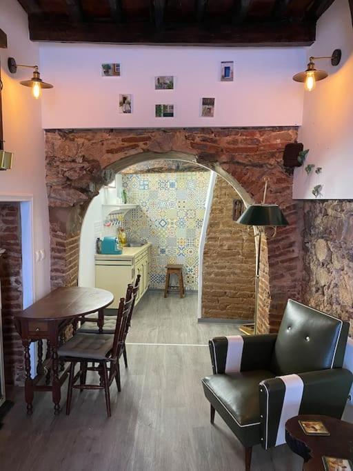 Casa Olivenca Villa Арайолос Екстериор снимка