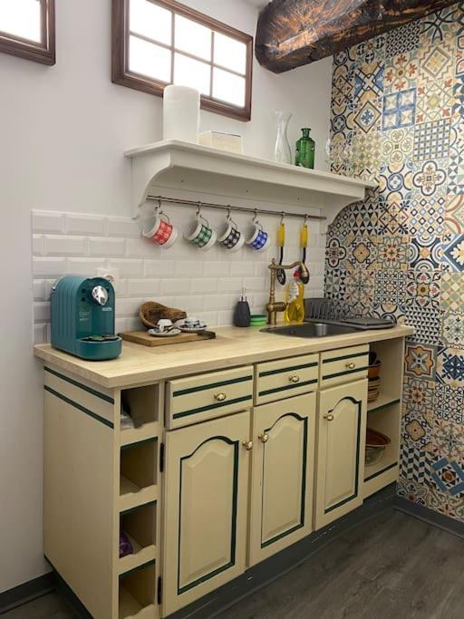 Casa Olivenca Villa Арайолос Екстериор снимка