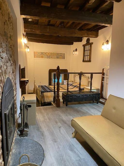 Casa Olivenca Villa Арайолос Екстериор снимка