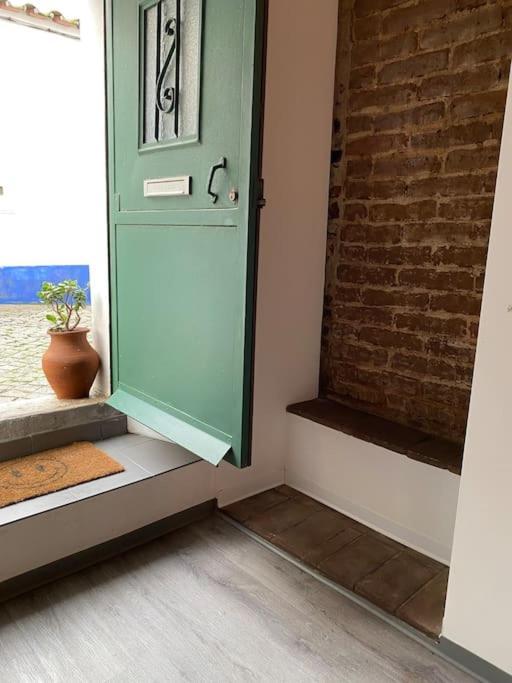 Casa Olivenca Villa Арайолос Екстериор снимка