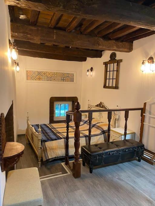 Casa Olivenca Villa Арайолос Екстериор снимка